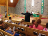 Vacation Bible School